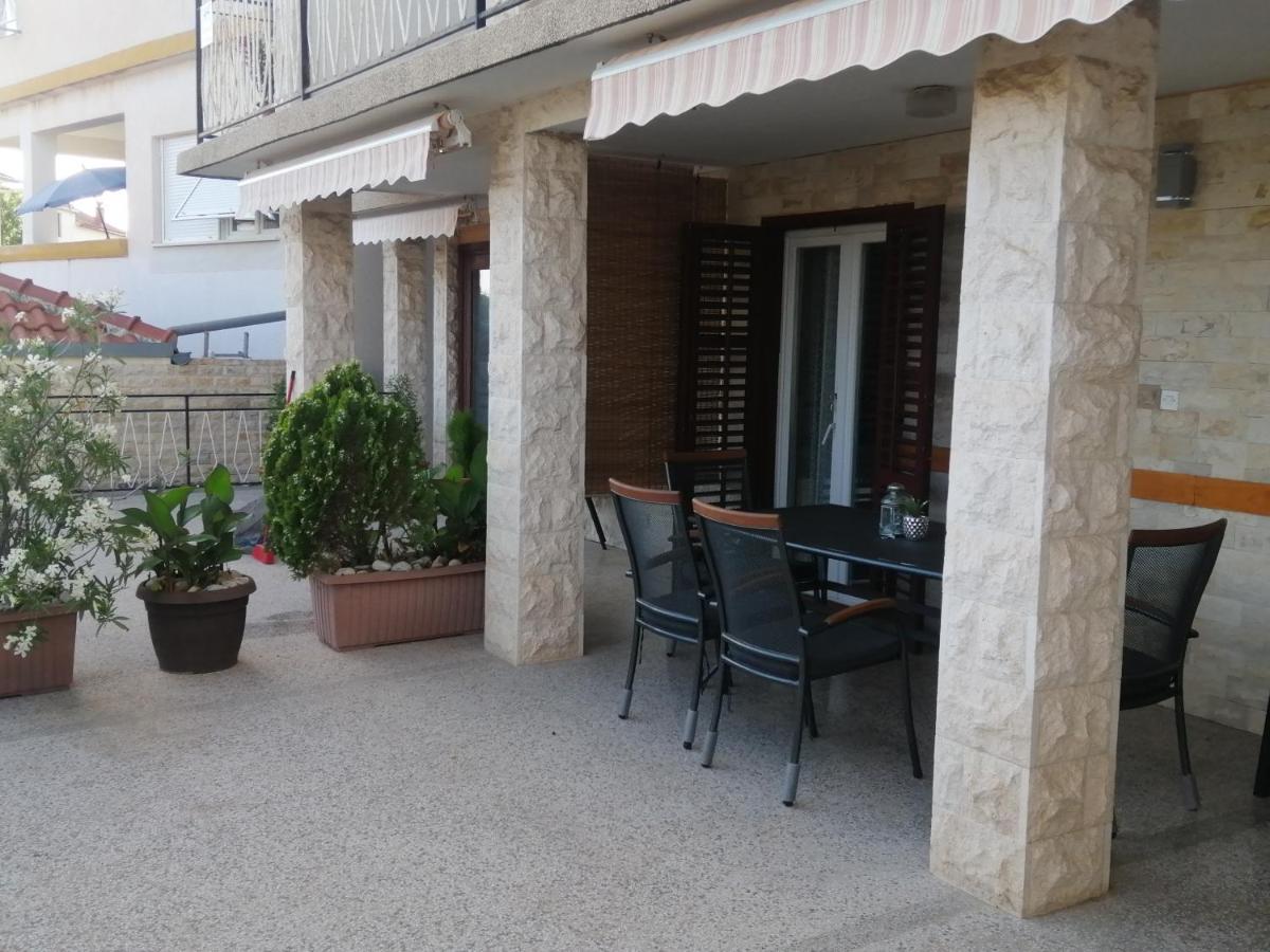 Stonewood Dalmacija Primošten Exterior foto