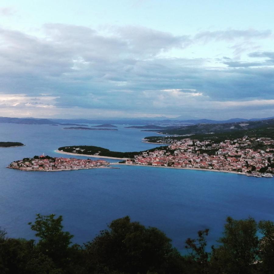Stonewood Dalmacija Primošten Exterior foto