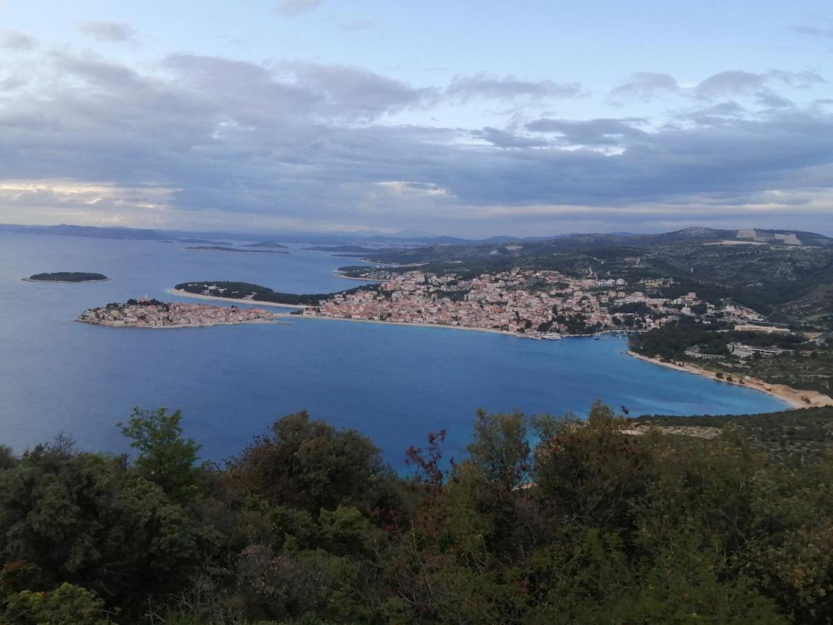 Stonewood Dalmacija Primošten Exterior foto