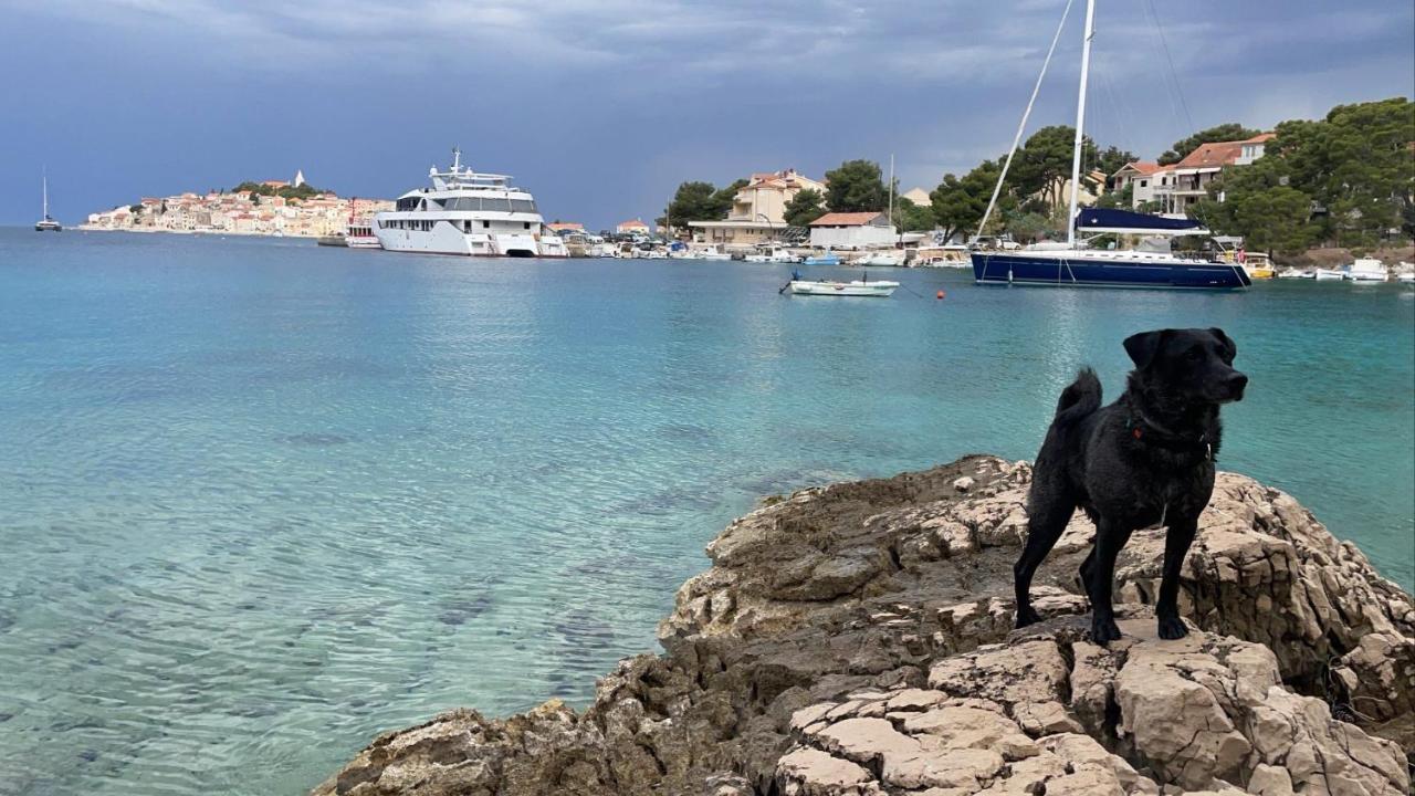 Stonewood Dalmacija Primošten Exterior foto