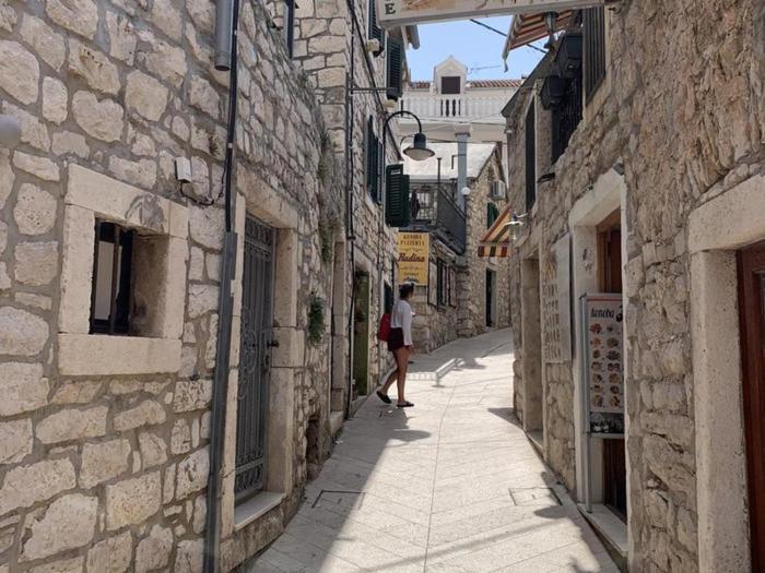 Stonewood Dalmacija Primošten Exterior foto