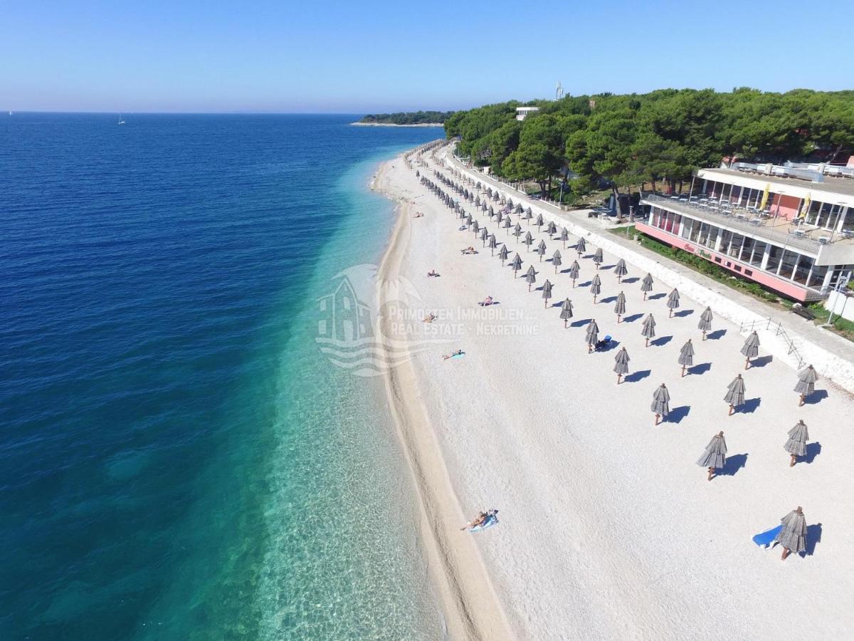 Stonewood Dalmacija Primošten Exterior foto