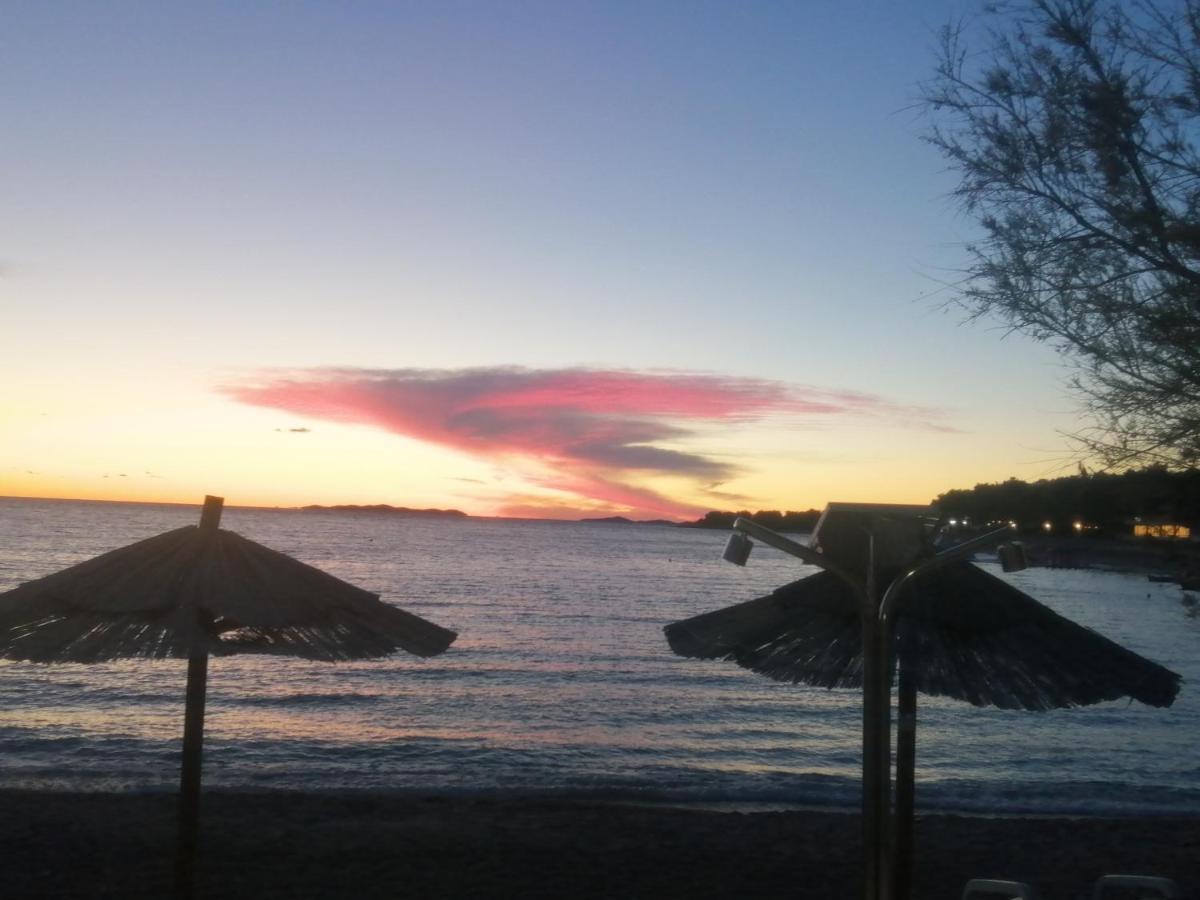 Stonewood Dalmacija Primošten Exterior foto