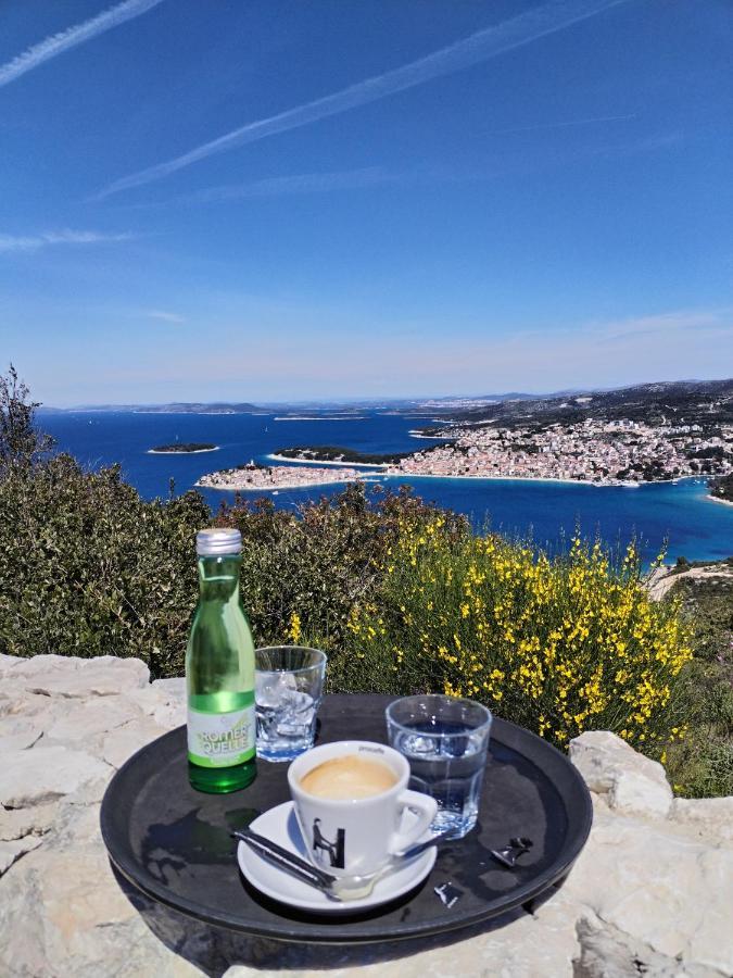 Stonewood Dalmacija Primošten Exterior foto