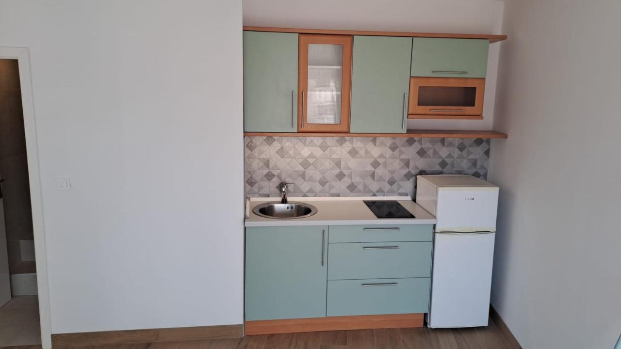 Stonewood Dalmacija Primošten Exterior foto