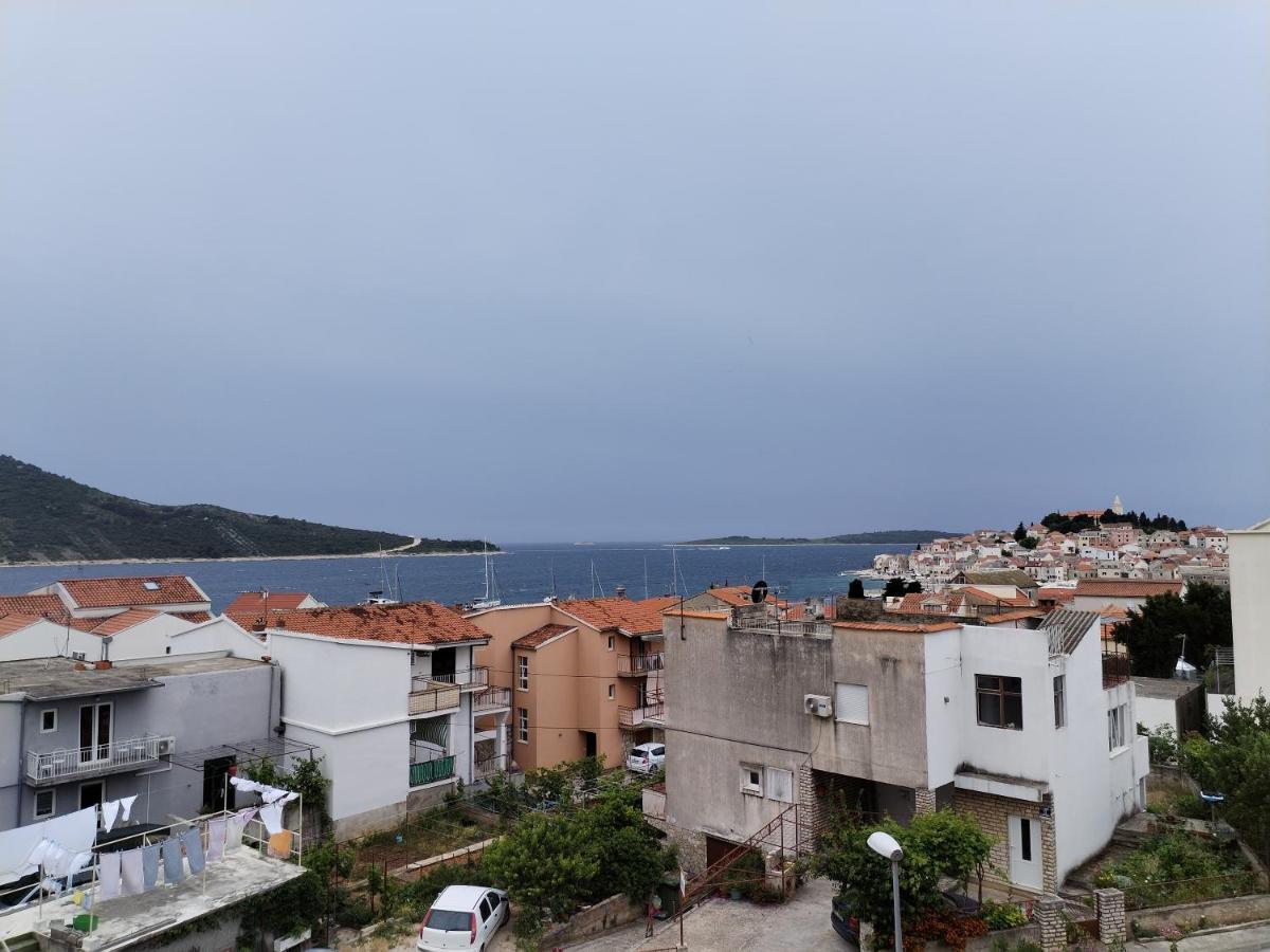Stonewood Dalmacija Primošten Exterior foto