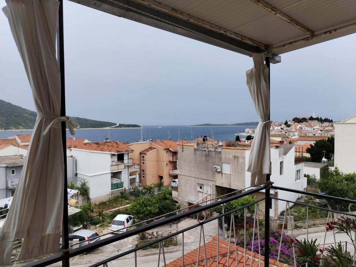 Stonewood Dalmacija Primošten Exterior foto