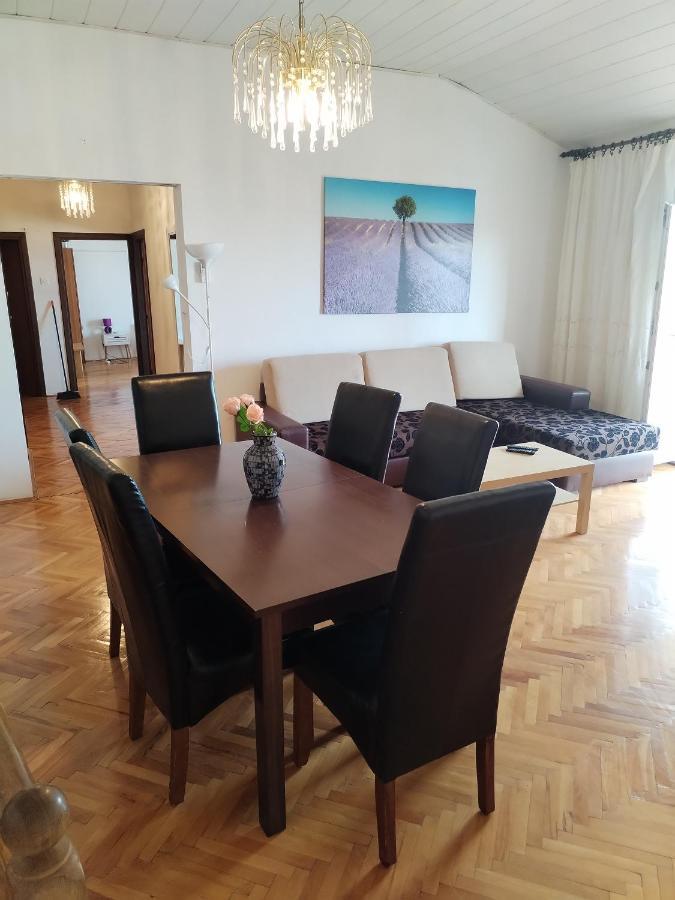 Stonewood Dalmacija Primošten Exterior foto