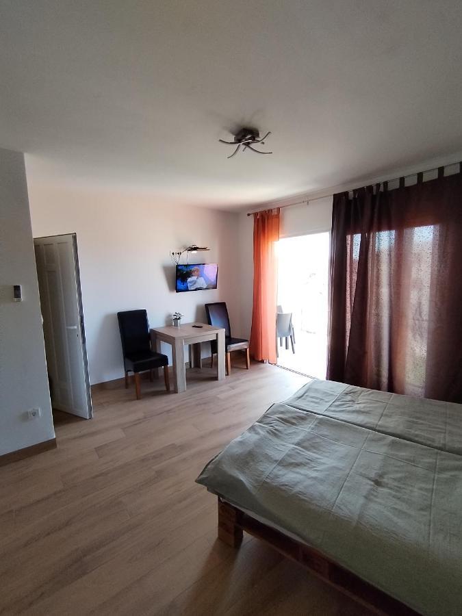 Stonewood Dalmacija Primošten Exterior foto