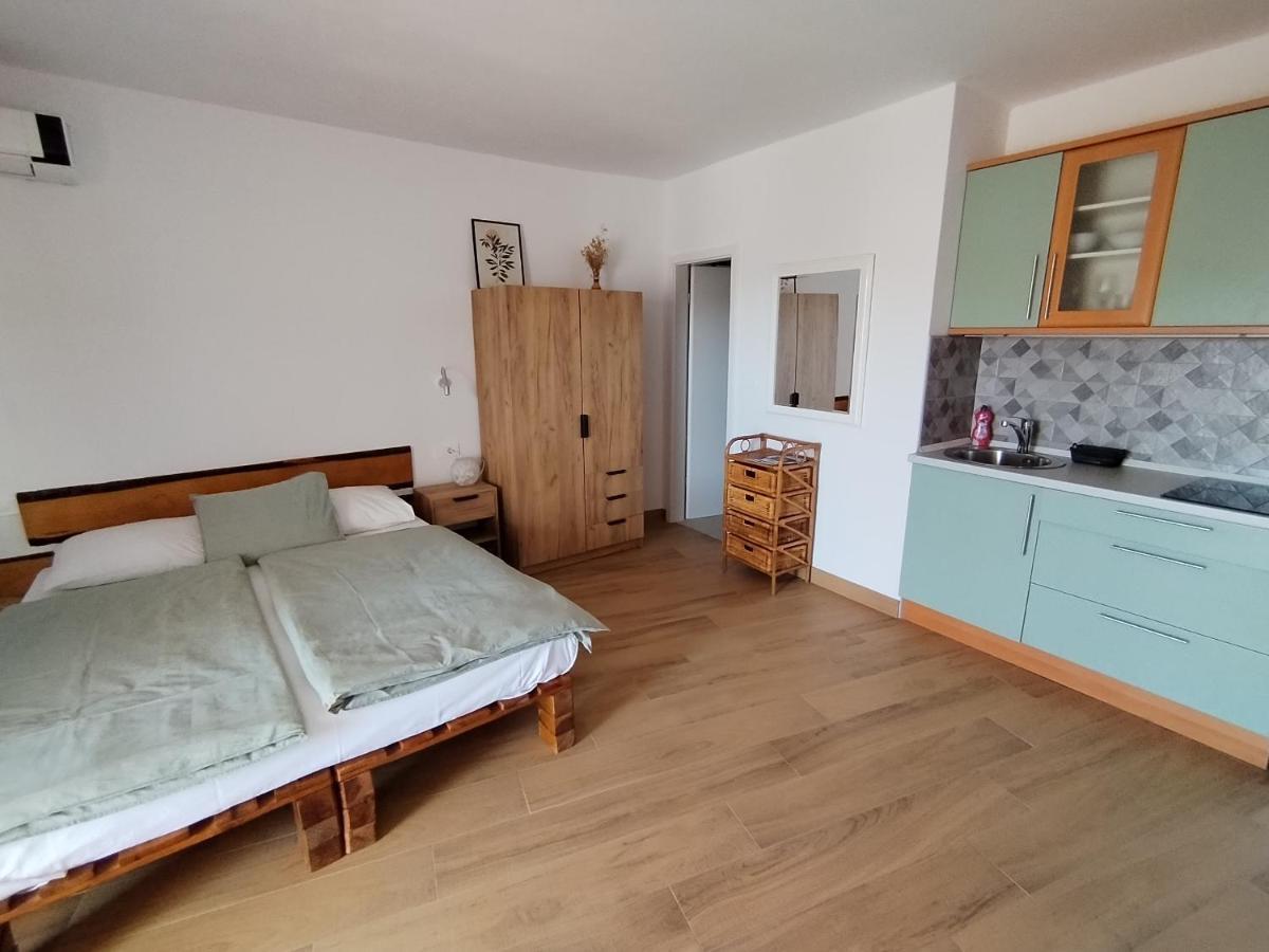 Stonewood Dalmacija Primošten Exterior foto