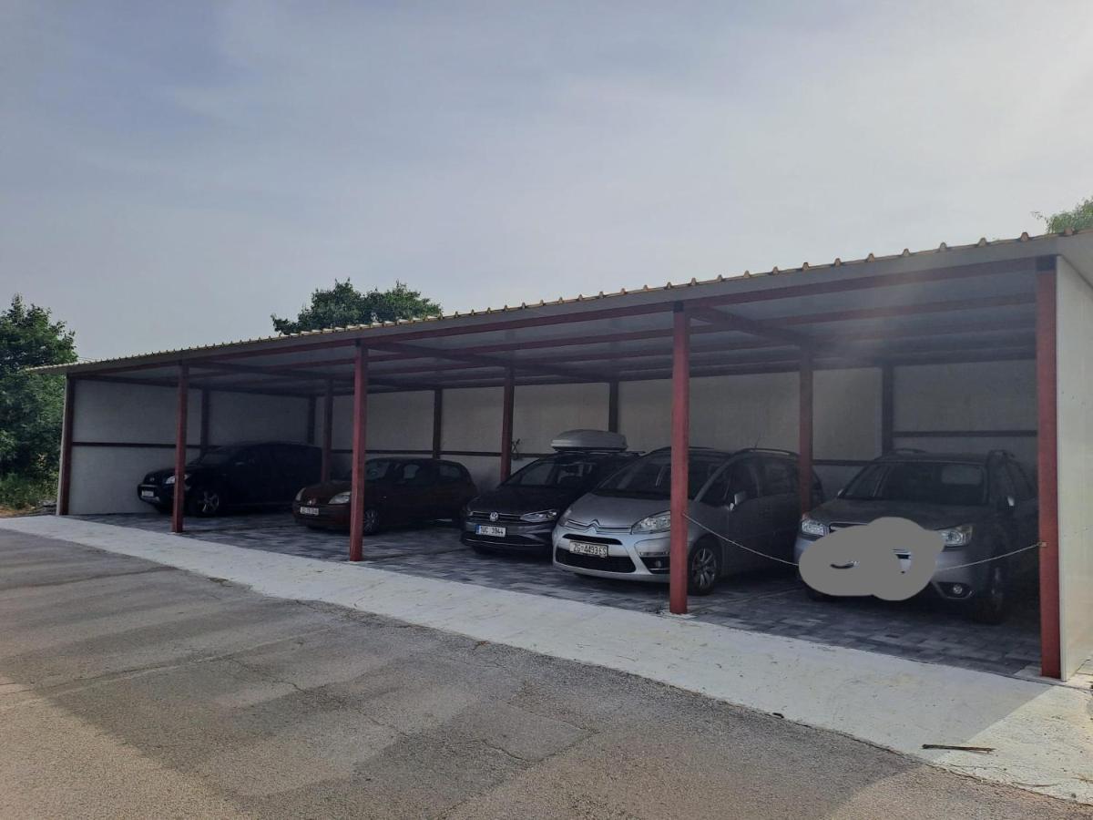 Stonewood Dalmacija Primošten Exterior foto