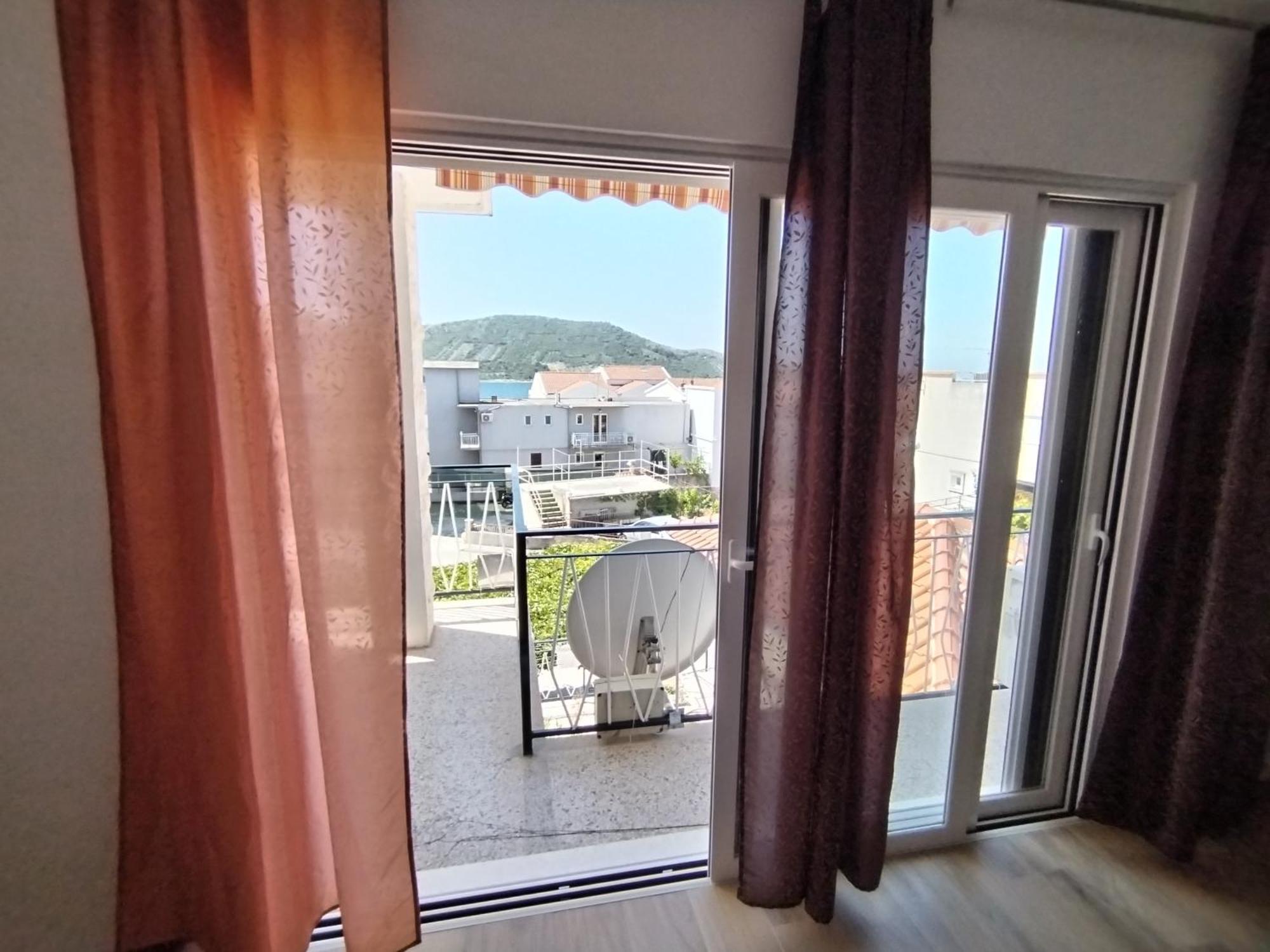 Stonewood Dalmacija Primošten Quarto foto