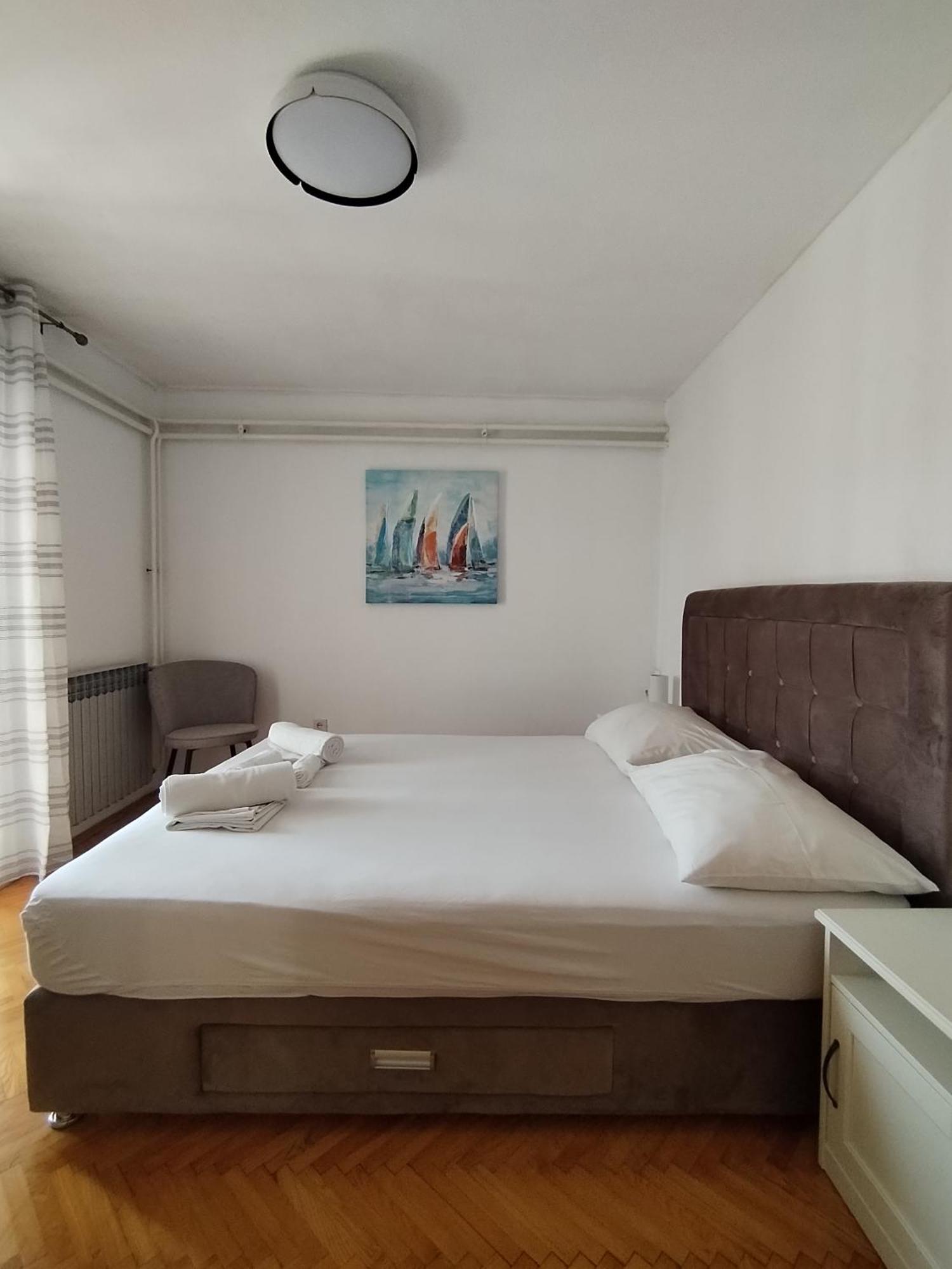 Stonewood Dalmacija Primošten Quarto foto