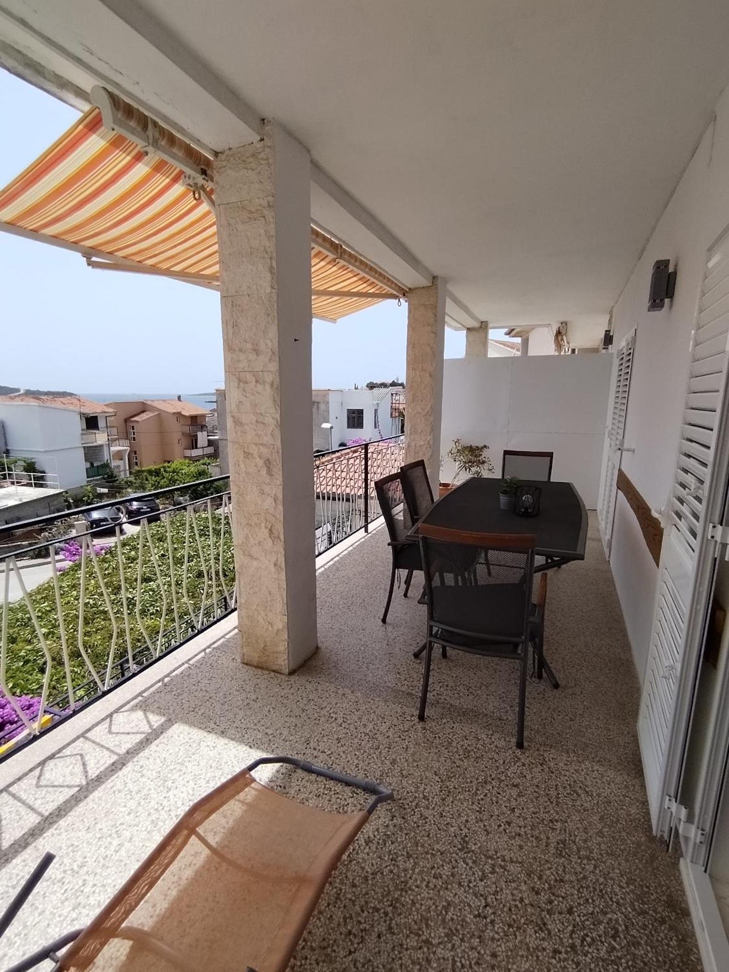 Stonewood Dalmacija Primošten Exterior foto